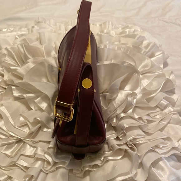 VENICE SIMPLON ORIENT EXPRESS COLLECTION BAG/ NEW. - Picture 5 of 8